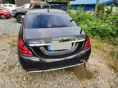 2020 Mercedes-Benz S 350 WDDUG5FBXLA523128 VIN:WDDUG5FBXLA523128