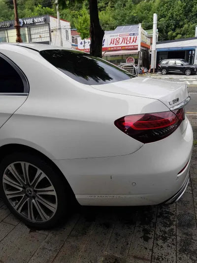 2022 Mercedes-Benz E 350 W1KZF8GB3PB114624 VIN:W1KZF8GB3PB114624