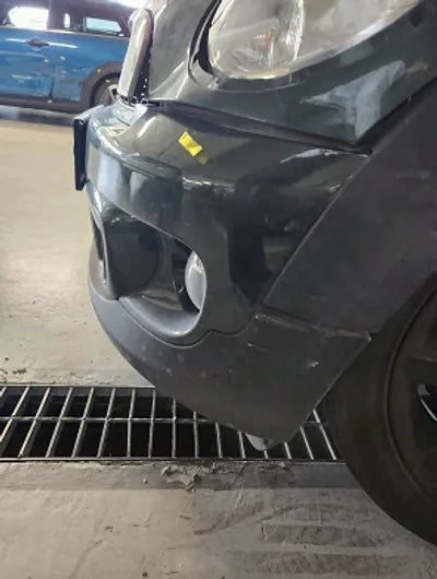 2015 MINI Cooper WMWZP3105FT281381 VIN:WMWZP3105FT281381