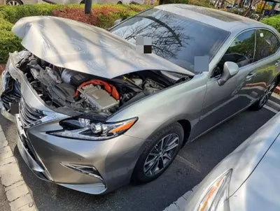 2017 Lexus ES 300 JTHBW1GG4H2164530 VIN:JTHBW1GG4H2164530