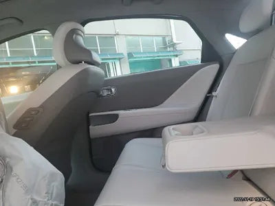 2023 Hyundai Ioniq KMHM541CPPA003570 VIN:KMHM541CPPA003570