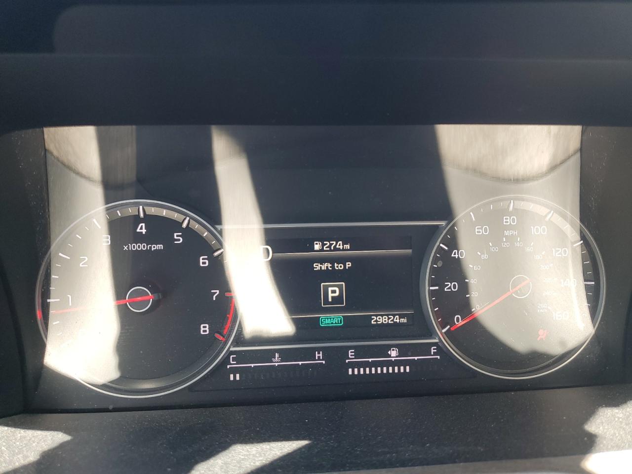 2022 KIA SORENTO S VIN:5XYRLDLC5NG121703