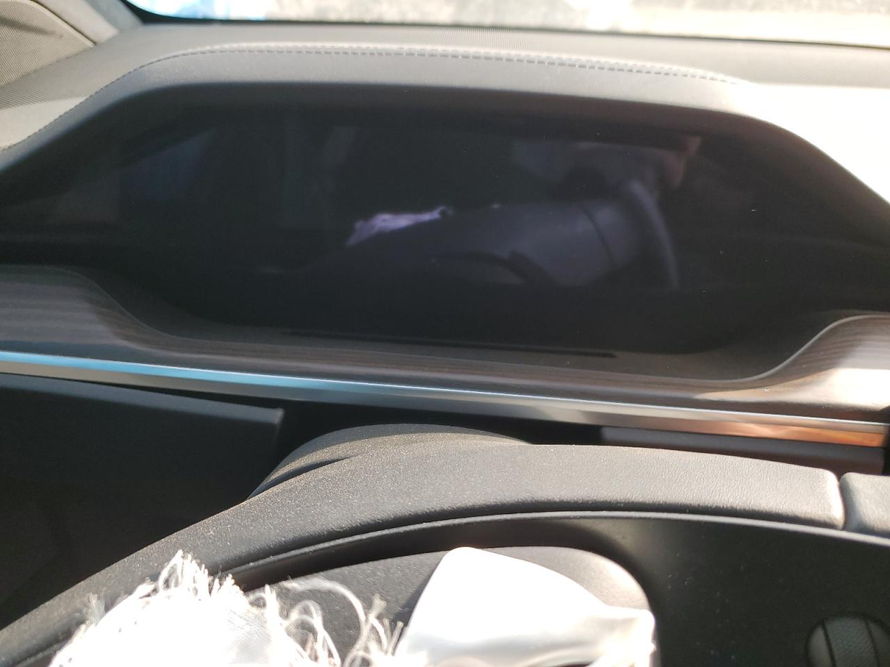 2022 TESLA MODEL X  VIN:7SAXCDE56NF342775