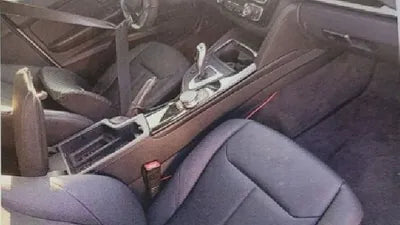 2017 BMW 320 WBA8C5103HA070732 VIN:WBA8C5103HA070732