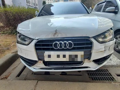 2015 Audi A4 WAUZZZ8K6FN017000 VIN:WAUZZZ8K6FN017000