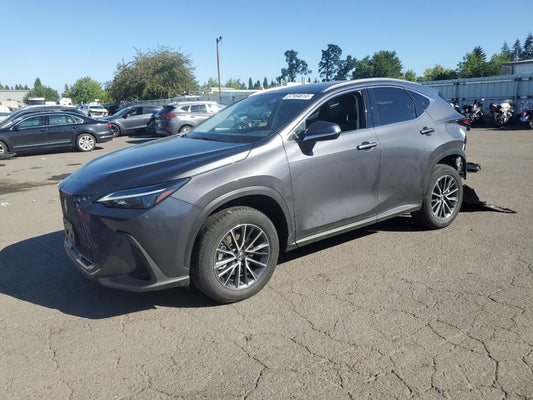 2022 LEXUS NX 350H VIN:JTJAKCEZ2N5000984