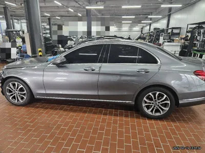 2018 Mercedes-Benz C 220 WDDWF0EB3JR337770 VIN:WDDWF0EB3JR337770
