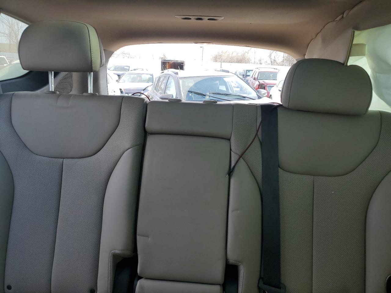 2022 HYUNDAI SANTA FE SEL VIN:5NMS3DAJXNH392040