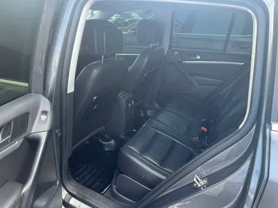 2015 Volkswagen Tiguan WVGZZZ5NZFW574342 VIN:WVGZZZ5NZFW574342