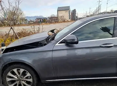 2020 Mercedes-Benz E 220 WDDZF0FB1LA752857 VIN:WDDZF0FB1LA752857