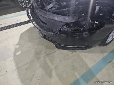 2019 Chevrolet Impala VIN: