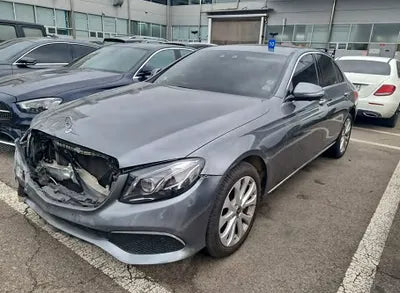 2018 Mercedes-Benz E 300 WDDZF4KB8JA426371 VIN:WDDZF4KB8JA426371