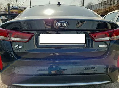 2019 Kia K5 KNAGT41EBKA033002 VIN:KNAGT41EBKA033002