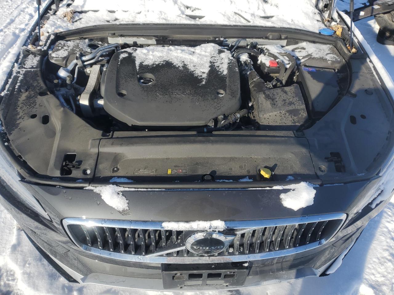 2023 VOLVO V90 CROSS COUNTRY ULTIMATE VIN:YV4062NC6P1165114