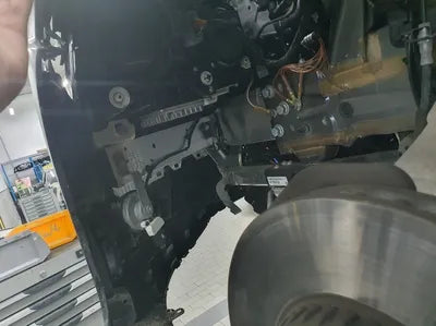 2022 Mercedes-Benz E 250 W1KZF4FB7NB083109 VIN:W1KZF4FB7NB083109