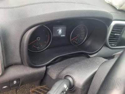 2019 Kia Sportage VIN: