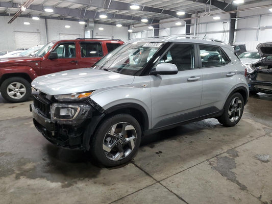 2023 HYUNDAI VENUE SEL VIN:KMHRC8A32PU212693