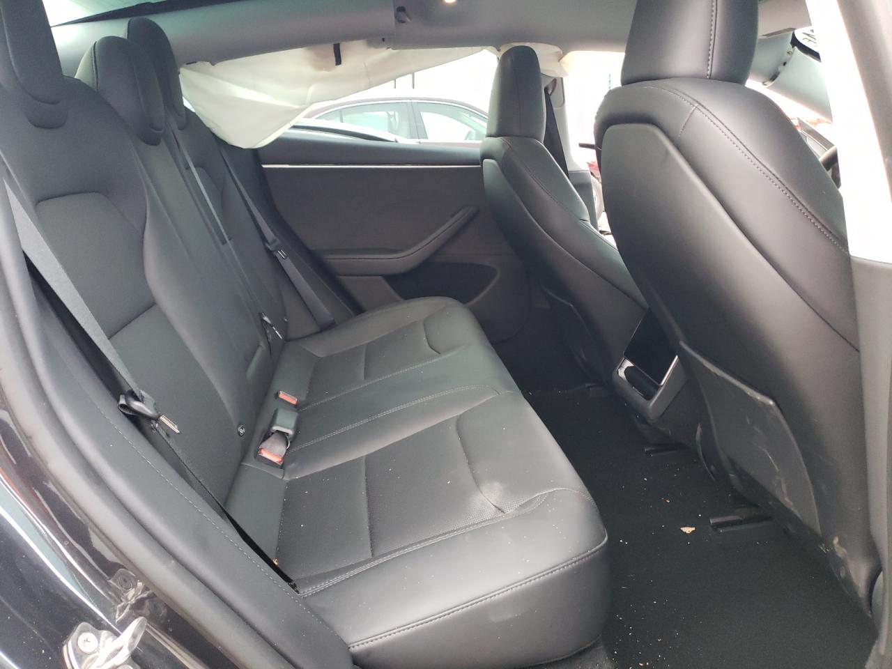 2024 TESLA MODEL 3  VIN:5YJ3E1EB4RF735979