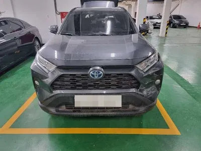 2021 Toyota RAV4 JTMW2RFV3MD095857 VIN:JTMW2RFV3MD095857