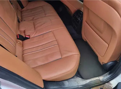 2019 BMW 520 WBAJK7107KGL29288 VIN:WBAJK7107KGL29288