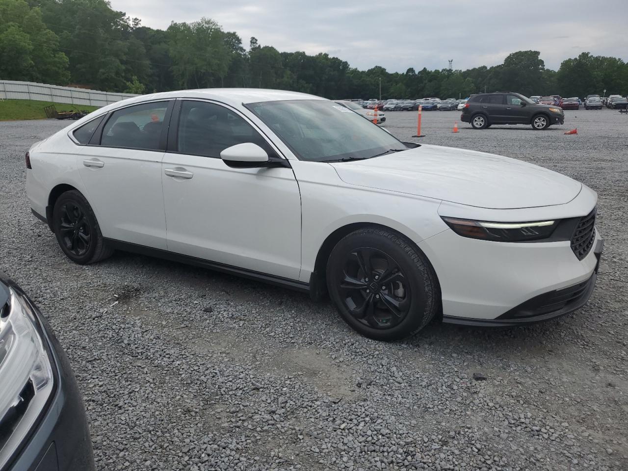 2023 HONDA ACCORD LX VIN:1HGCY1F28PA009202