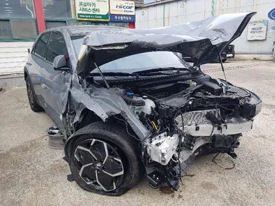 2022 Hyundai Ioniq KMHKN81AFNU021287 VIN:KMHKN81AFNU021287