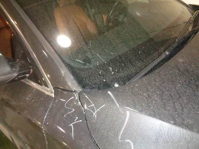 2016 Audi 50 WAUZZZ4H7GN003442 VIN:WAUZZZ4H7GN003442