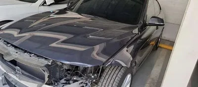 2017 BMW 320 WBA8T3107JG804196 VIN:WBA8T3107JG804196