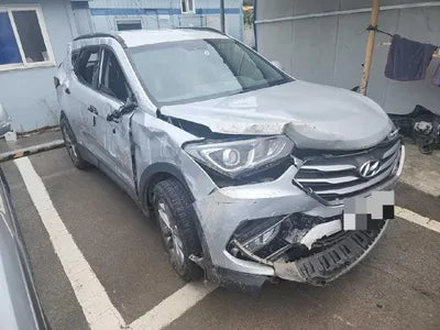2016 Hyundai Santa FE KMHSW81XDGU660144 VIN:KMHSW81XDGU660144