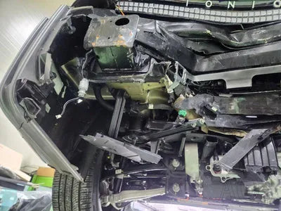 2023 Hyundai Ioniq KMHM241AFPA002125 VIN:KMHM241AFPA002125