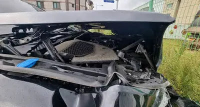 2021 BMW 530 WBA51AG03MCF21409 VIN:WBA51AG03MCF21409