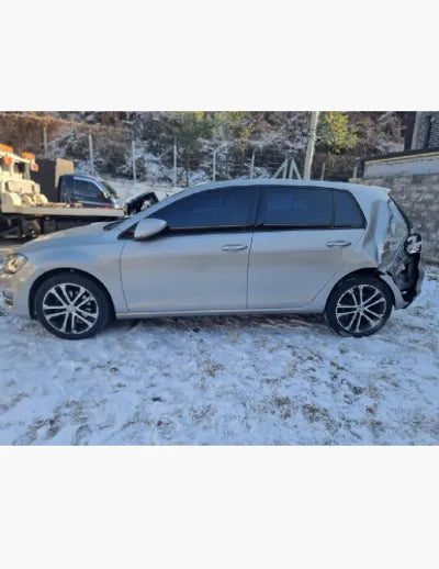 2015 Volkswagen Golf WVWZZZAUZFW267215 VIN:WVWZZZAUZFW267215