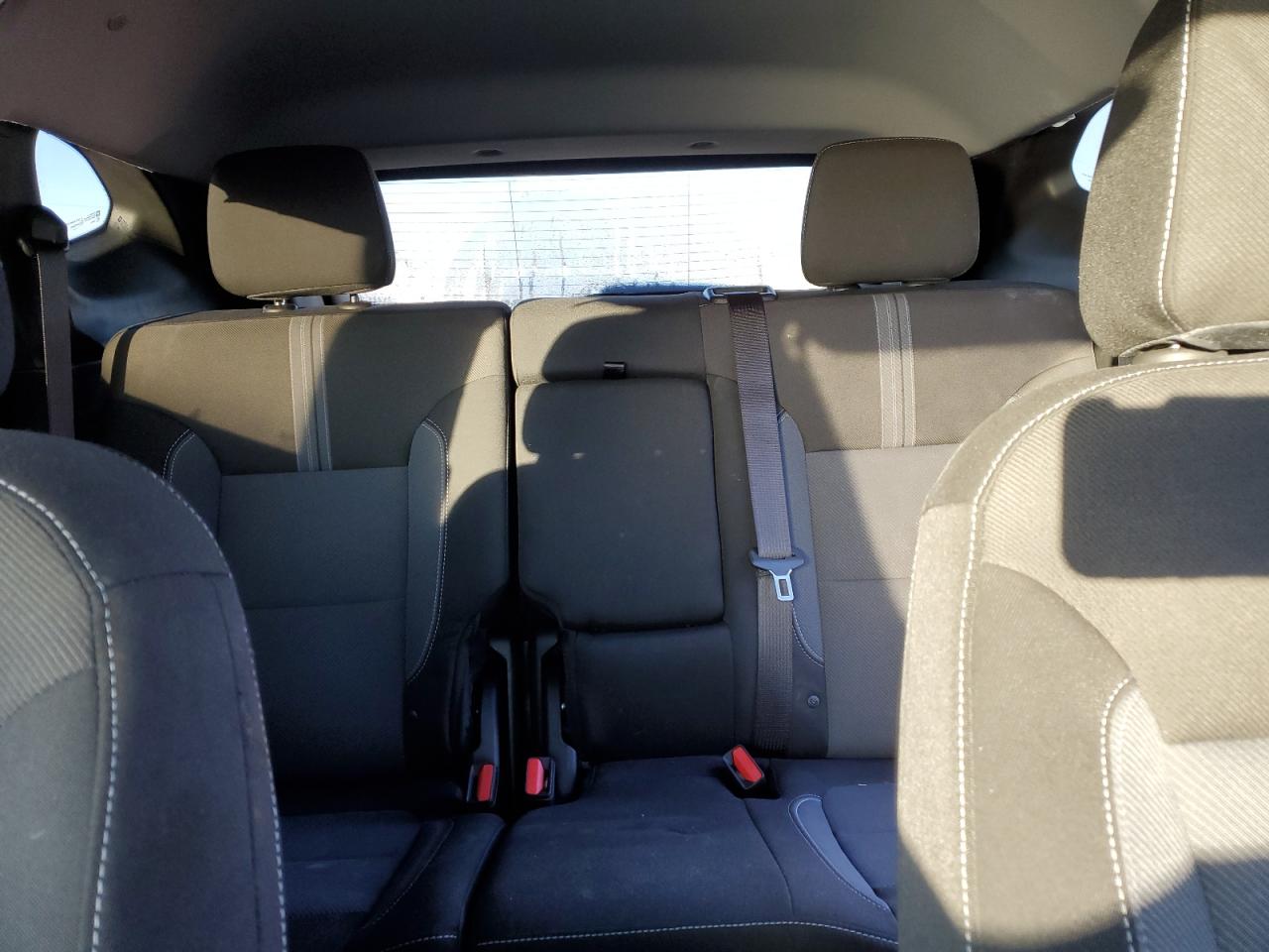 2023 CHEVROLET BLAZER 2LT VIN:3GNKBCR49PS180793