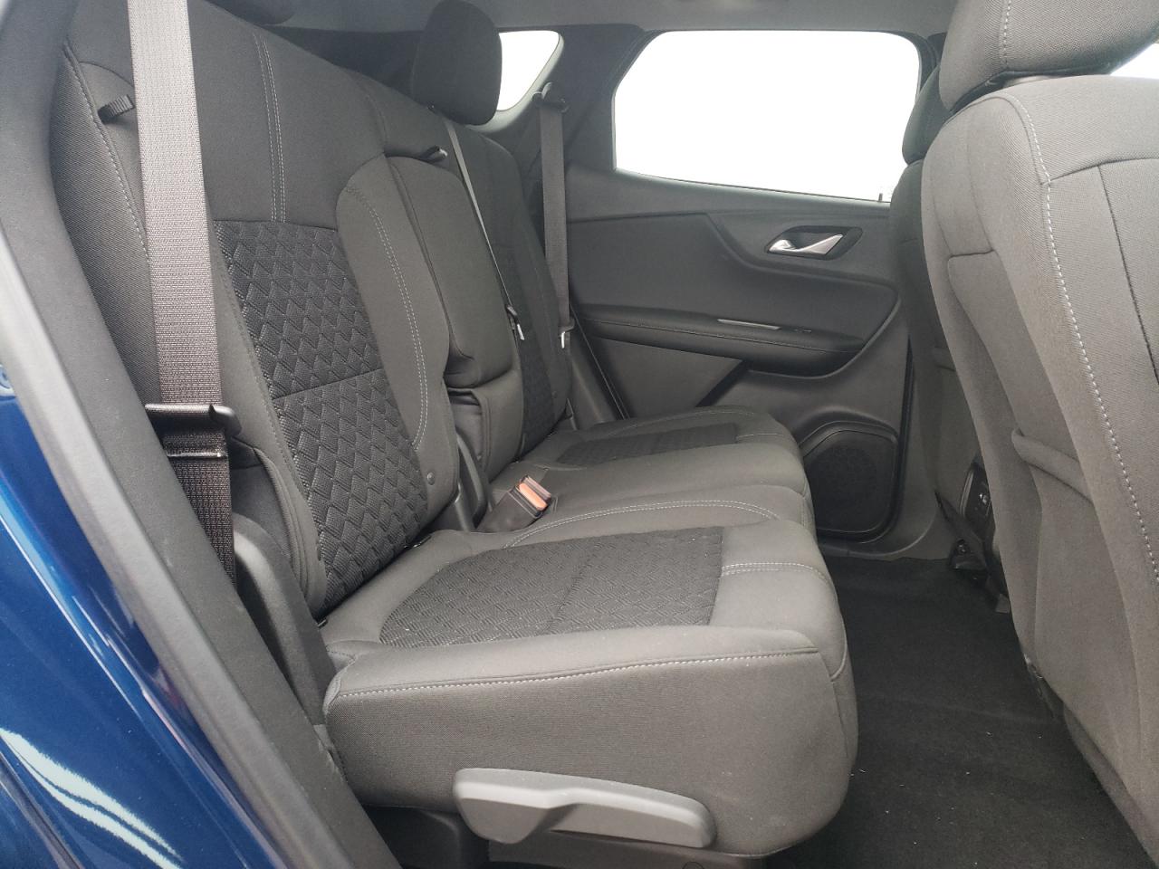 2022 CHEVROLET BLAZER 2LT VIN:3GNKBCR47NS123280