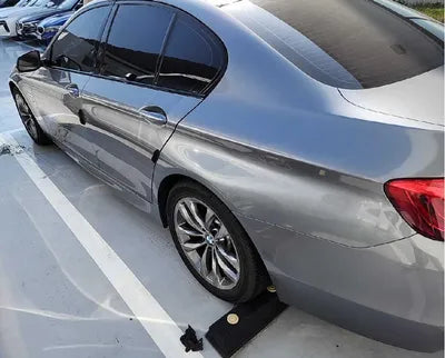 2016 BMW 520 WBA5E5104GG067525 VIN:WBA5E5104GG067525