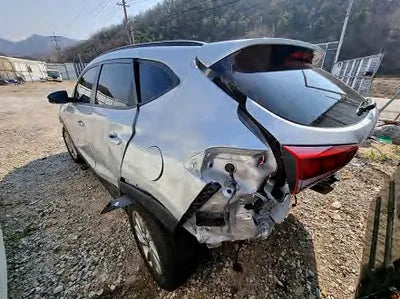 2016 Hyundai Tucson 167KMKMHJ3815GGU0 VIN:167KMKMHJ3815GGU0