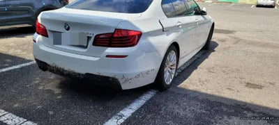 2016 BMW 528 WBA5A5104GG178183 VIN:WBA5A5104GG178183