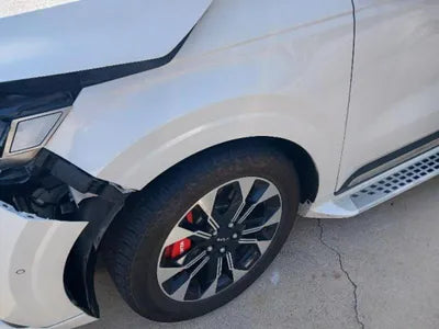 2021 Kia Carnival VIN: