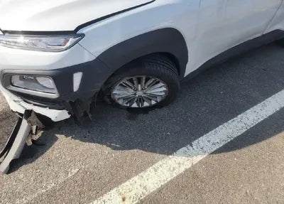 2020 Hyundai Kona KMHK4815GLU563369 VIN:KMHK4815GLU563369