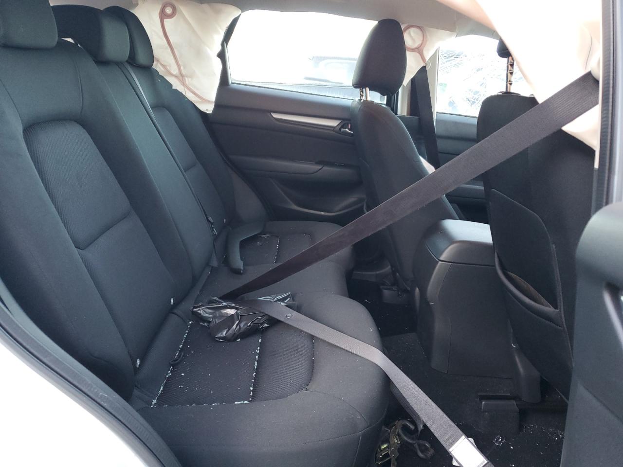 2023 MAZDA CX-5  VIN:JM3KFBAM6P0269481