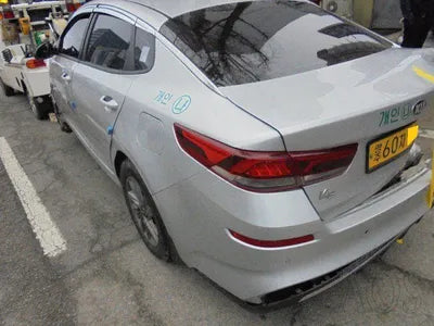 2020 Kia K5 KNAGU416BMA400944 VIN:KNAGU416BMA400944