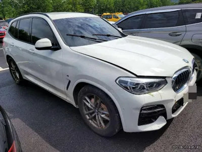 2019 BMW 320 WBATX3109KLF54633 VIN:WBATX3109KLF54633