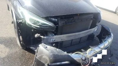 2019 Infiniti QX30 SJKCH53F8KA007484 VIN:SJKCH53F8KA007484