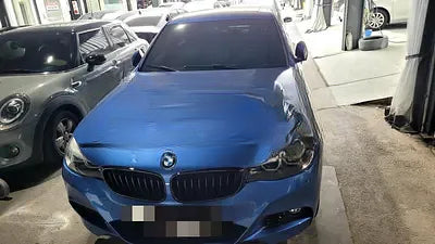 2020 BMW 320 NONE VIN: