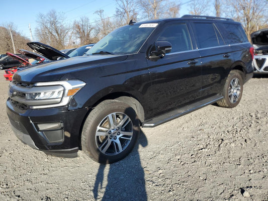 2023 FORD EXPEDITION XLT VIN:1FMJU1J86PEA13220