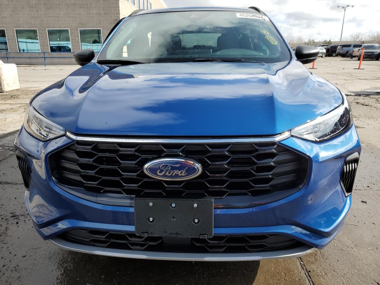 2023 FORD ESCAPE ST LINE VIN:1FMCU9MN4PUB11595