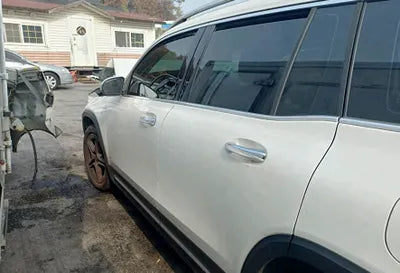 2021 Mercedes-Benz B 250 W1N4M4HB0MW086814 VIN:W1N4M4HB0MW086814