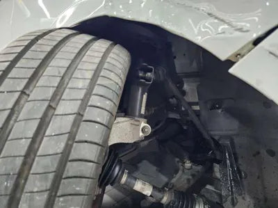 2022 Mercedes-Benz A 220 VIN: