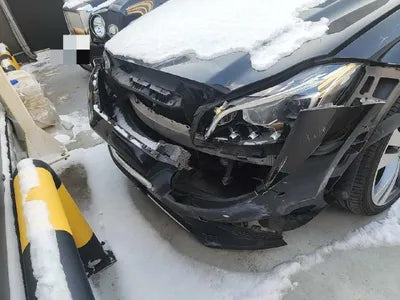 2016 Mercedes-Benz CLS 350 VIN: