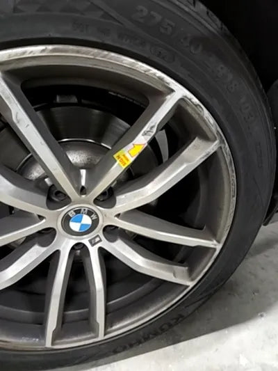 2017 BMW 520 WBAJC3104HG870183 VIN:WBAJC3104HG870183